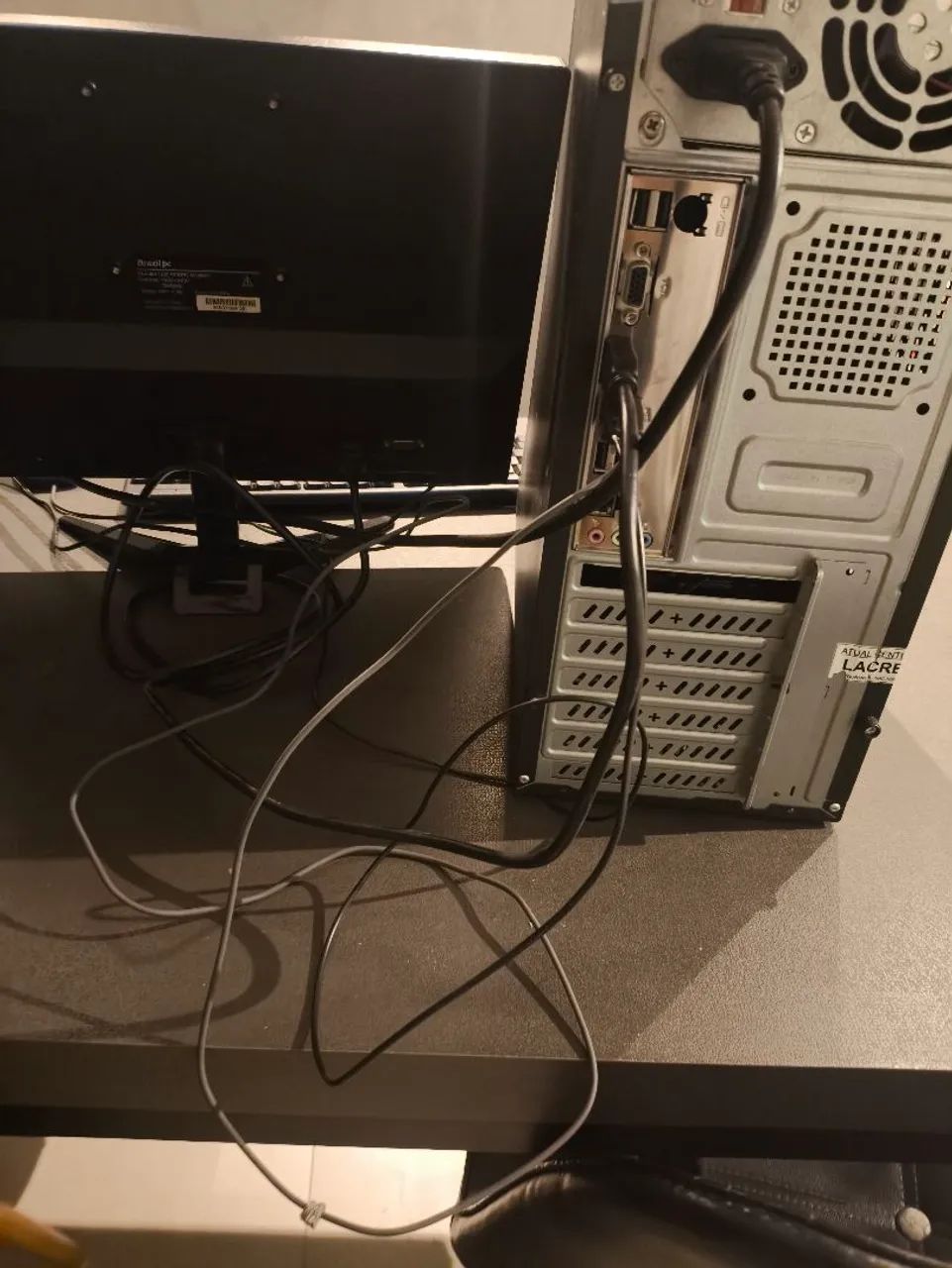 computador completo  - Foto 4