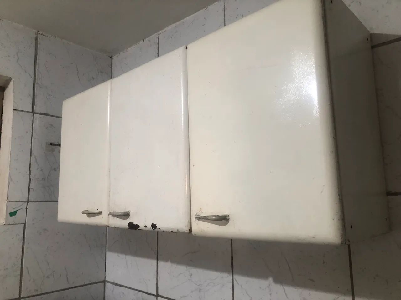 Armário de cozinha