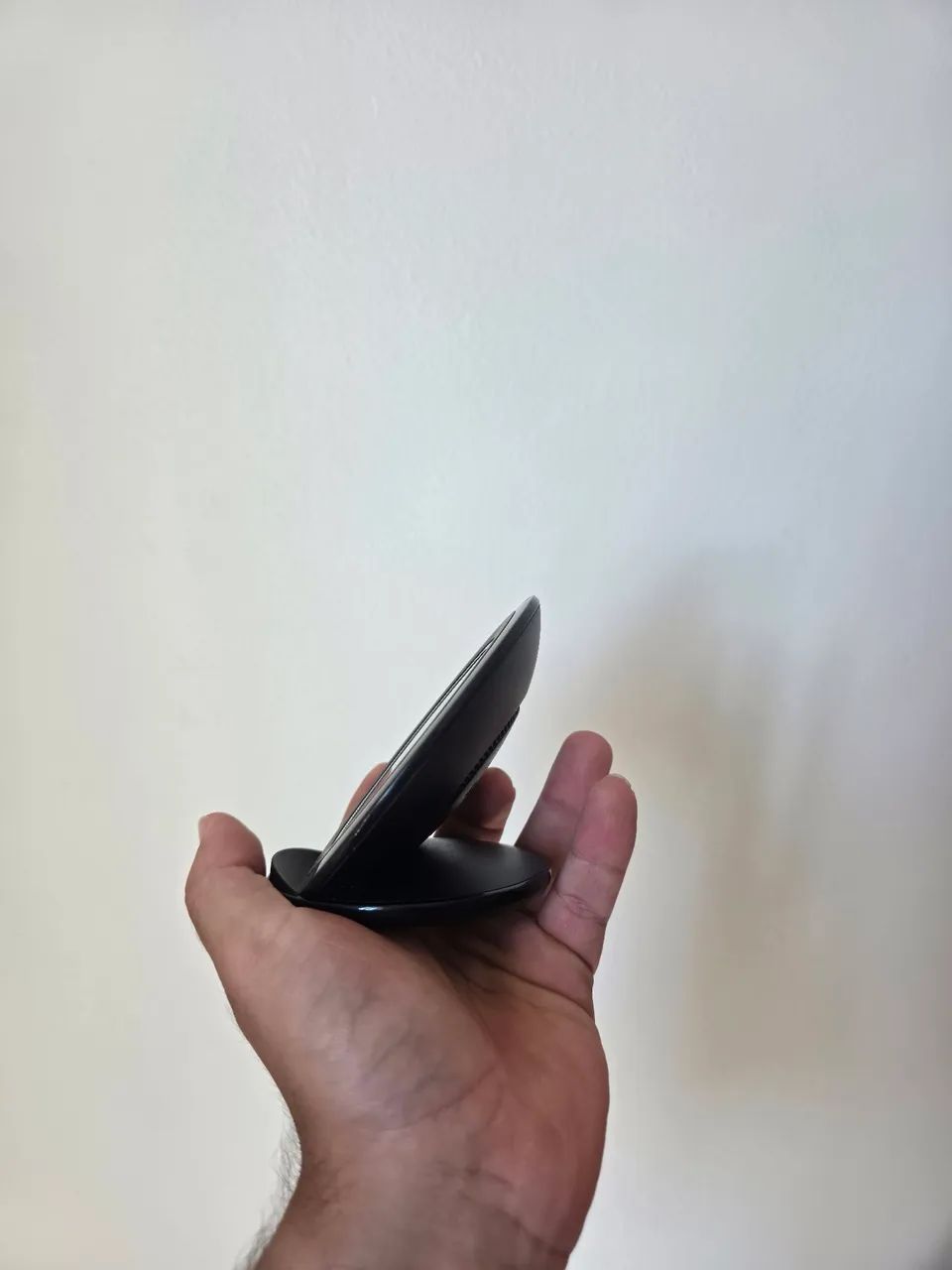 Carregador Wireless Fast Charge Samsung - Foto 4