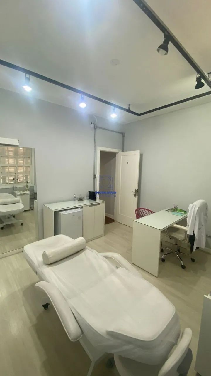 SALA COMERCIAL NO CAMPO GRANDE - Foto 2