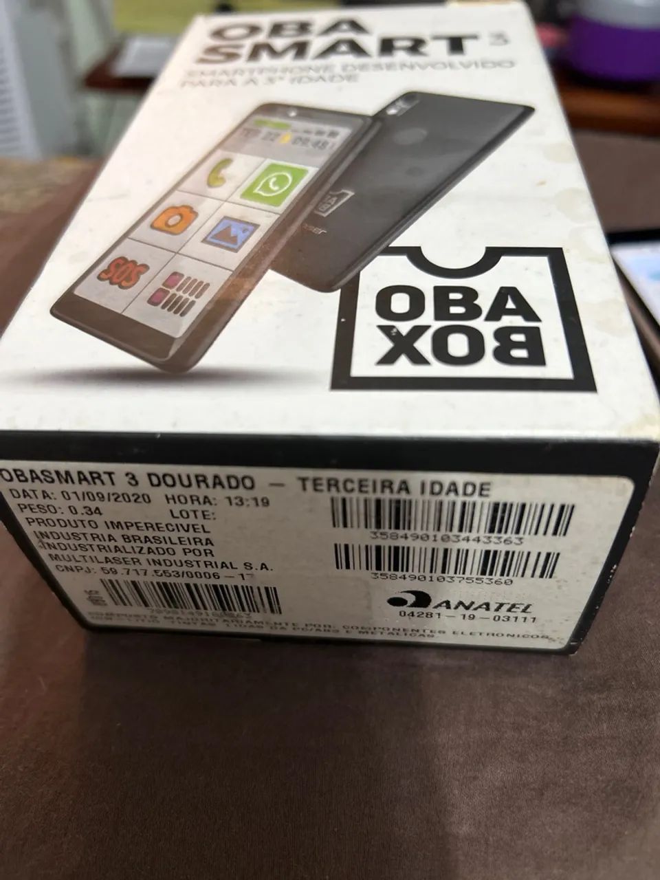 Smart oba - Foto 2