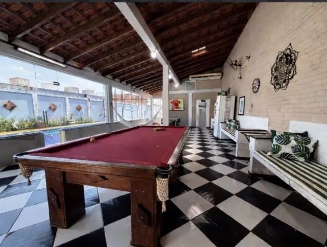 Espaço para festas - Campo Grande - Chácara Cahoeira 