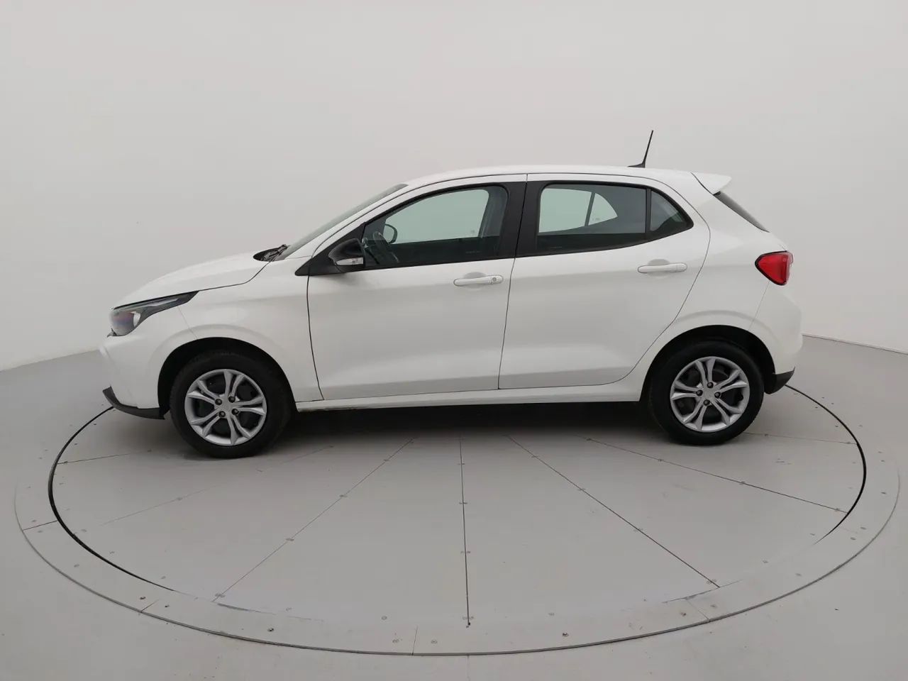 Fiat Argo Drive 1.0 Firefly 2026 - Foto 2