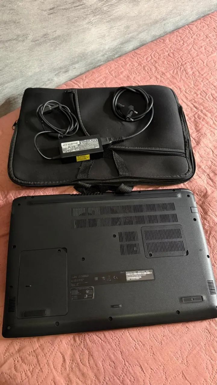 NOTEBOOK ACER ASPIRE 5 I7 7 TH 20 GB RAM SSD 500 GB - Foto 3