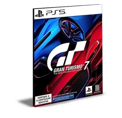 Vende jogo de ps5 