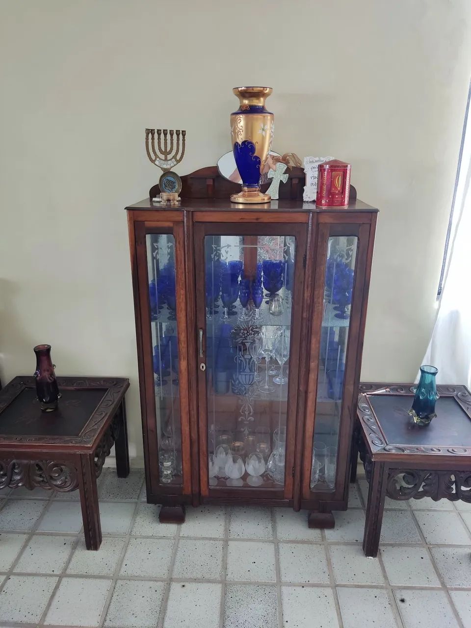 Móveis antigos  - Foto 4