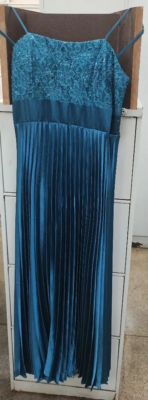 Vestido de festa  - Foto 3