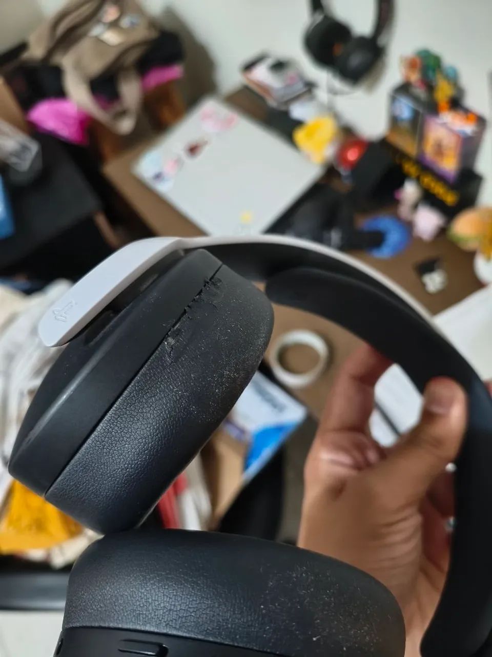 Headset pulse 3D - Foto 4
