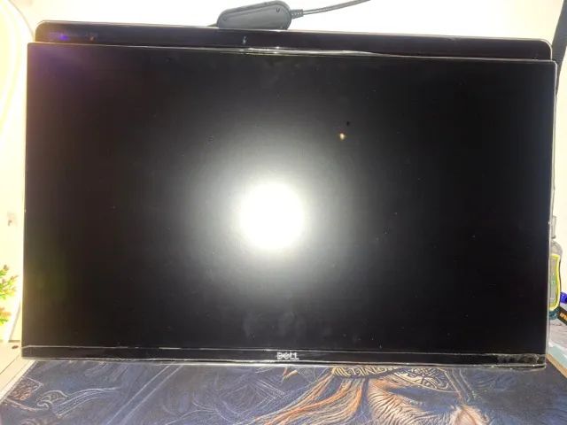 Monitor Dell SE2419HR 24" Full HD IPS + Suporte Articulado  - Foto 2