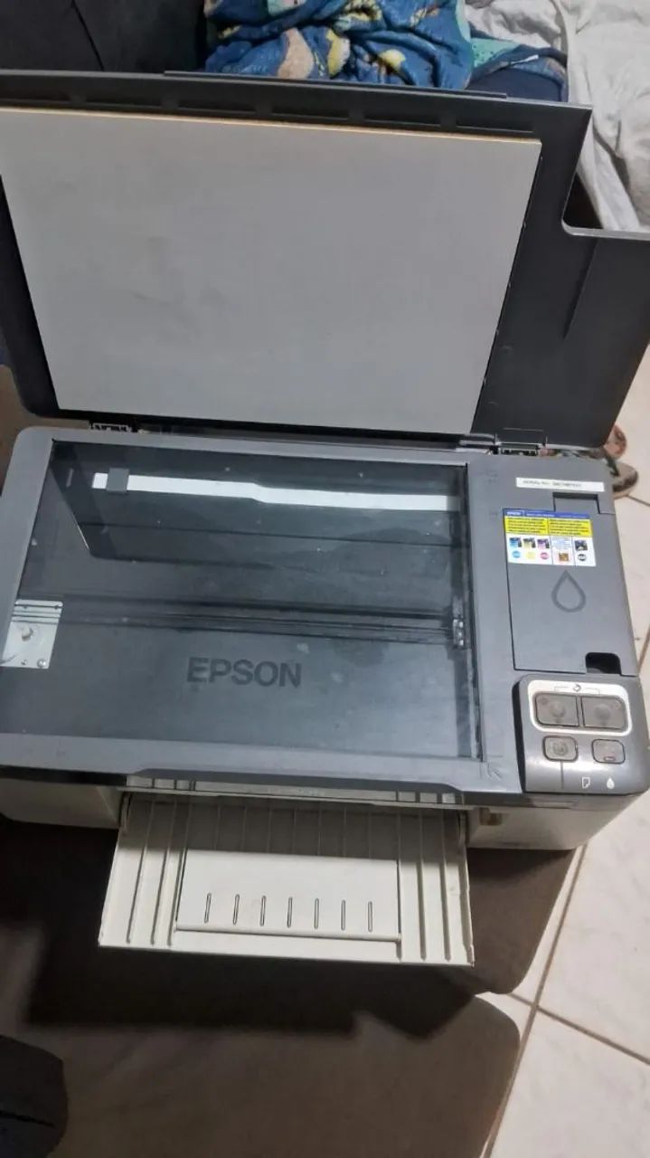Impressora  - Foto 4