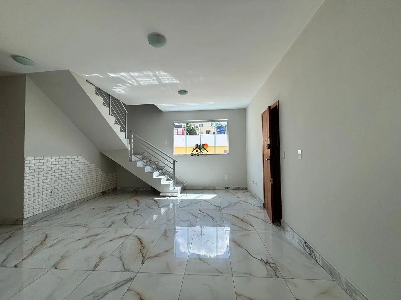APARTAMENTO DE COBERTURA COM 3 QUARTOS