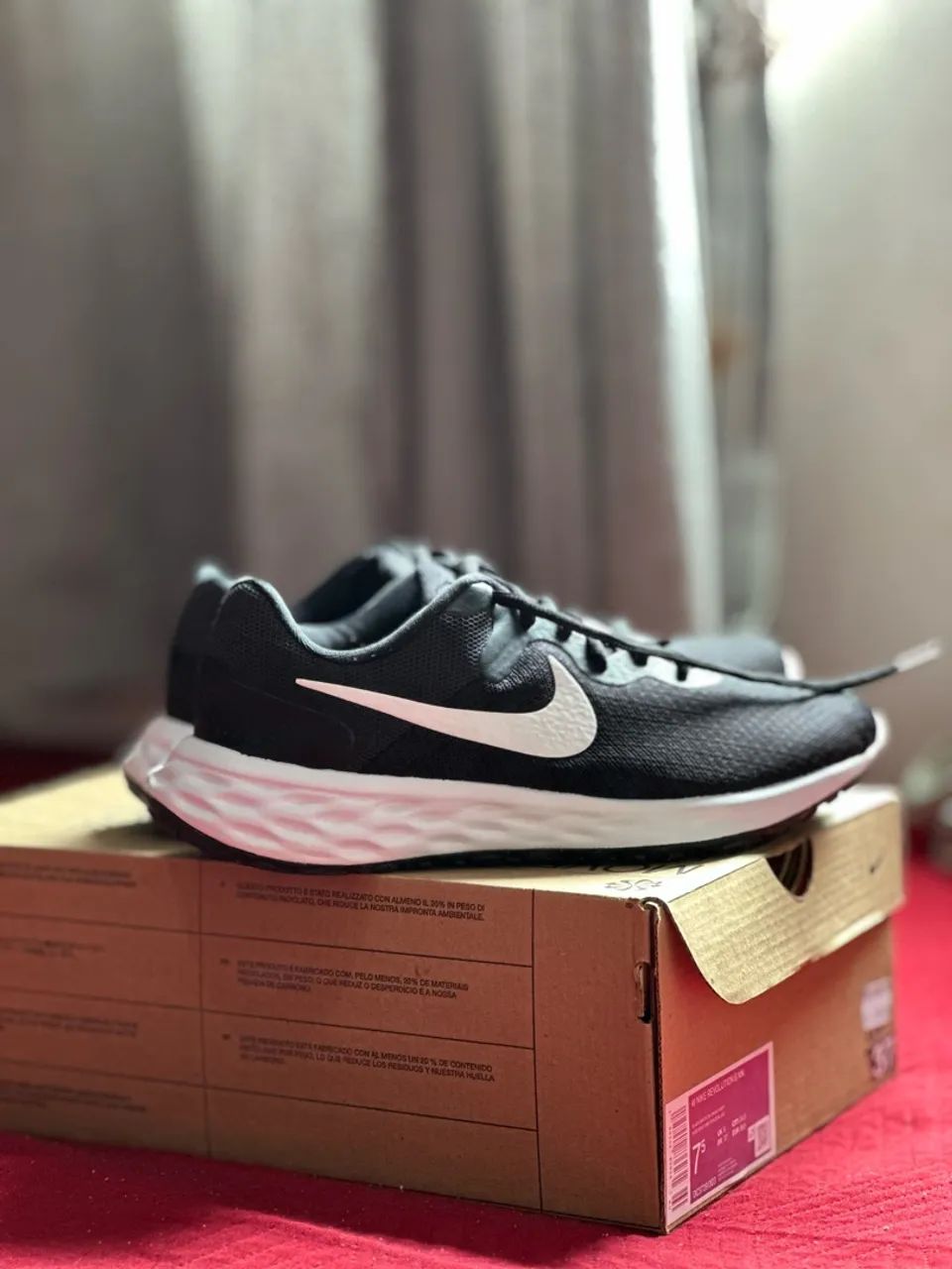 Nike Revolution 6 original