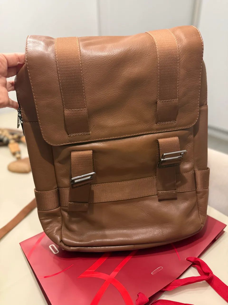 Mochila Nordweg Dolomitas - Foto 5