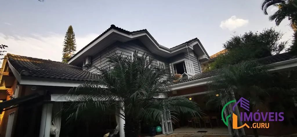CASA ASSOBRADADA - CIDADE JARDIM - SP - Foto 4