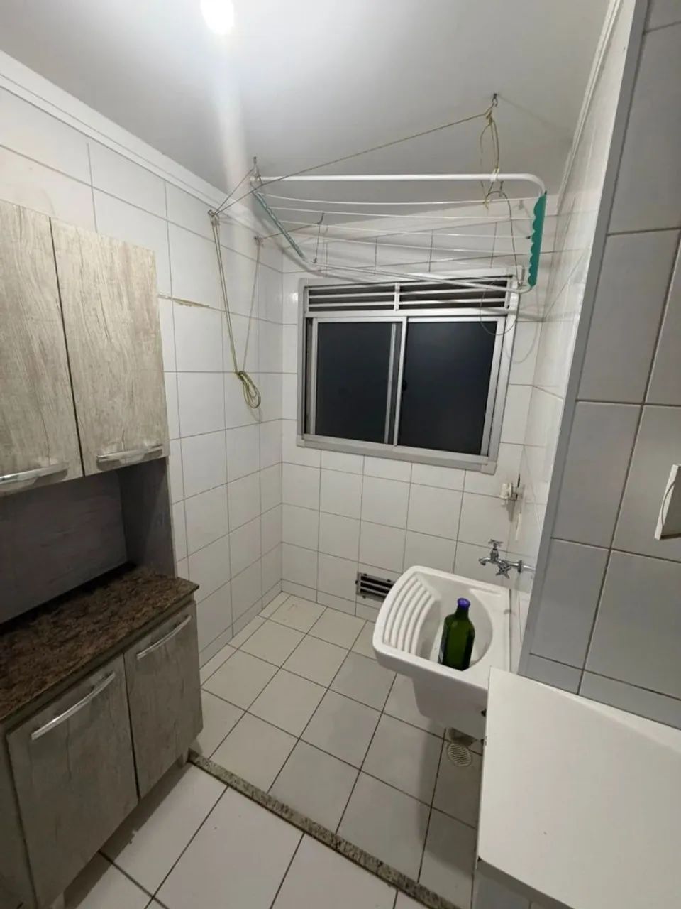 Alugo Apartamento/ Residencial Rubi C - Foto 3