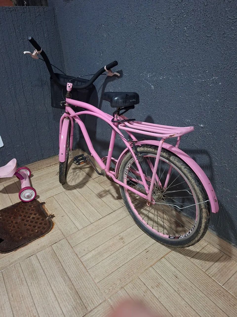 Bicicleta á venda - Foto 2
