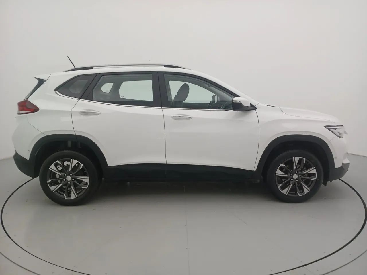Chevrolet Tracker Premier 1.2 Turbo 12V Flex Aut., foto 6 de 18