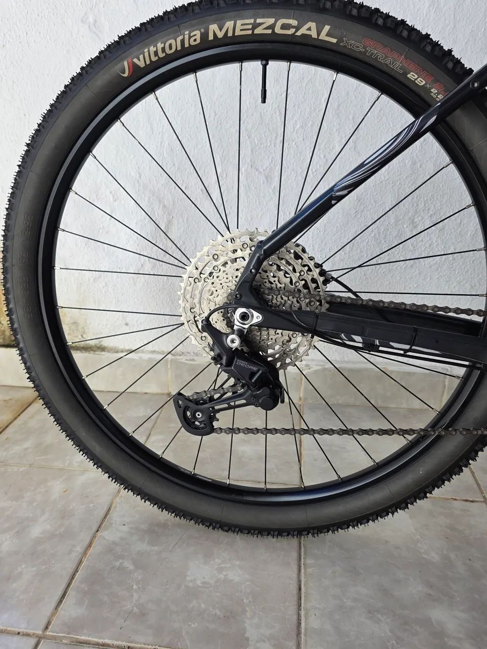 Bicicleta MTB Caloi Explorer Pro M - Foto 5