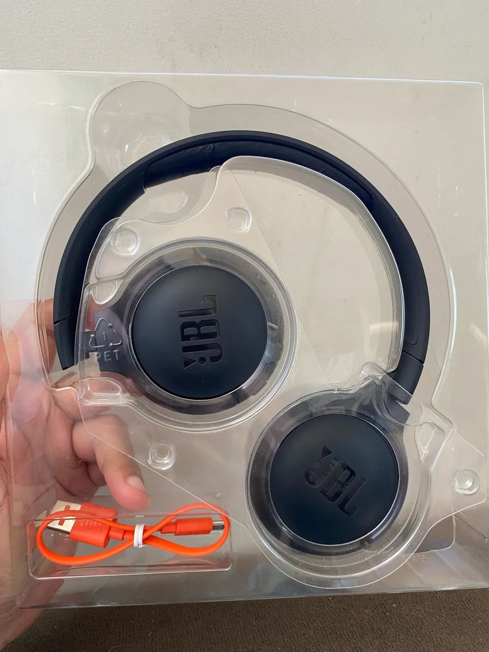 Fone Blueotooth JBL Tune 510BT - Foto 2