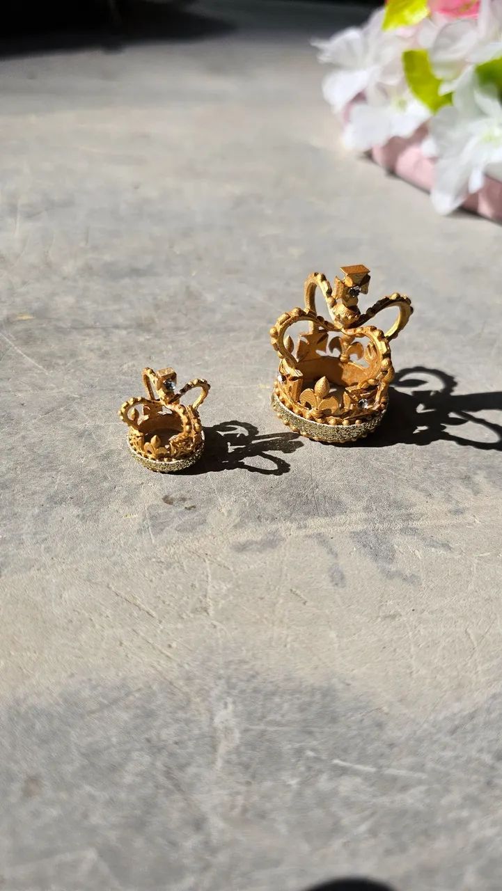 Coroa nossa senhora 