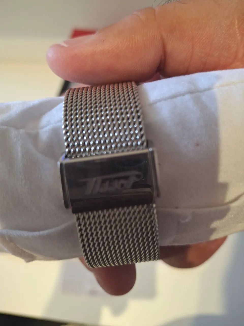 Relógio Tissot Visodate - Foto 3