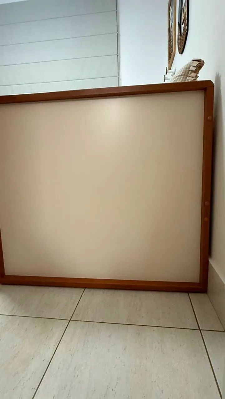 Cama babá com auxiliar  - Foto 5