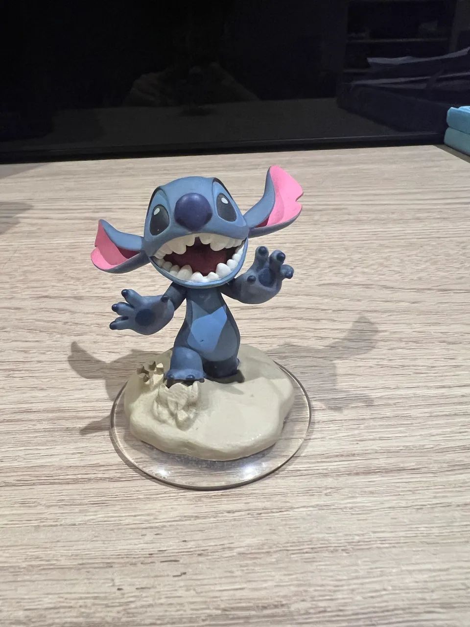 STITCH LILO E STITCH DISNEY INFINITY 2.0
