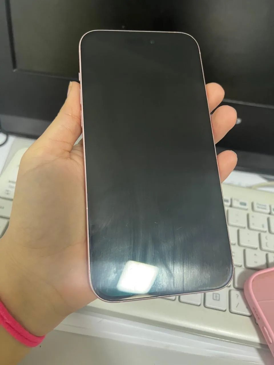 Iphone 15 plus - Foto 2