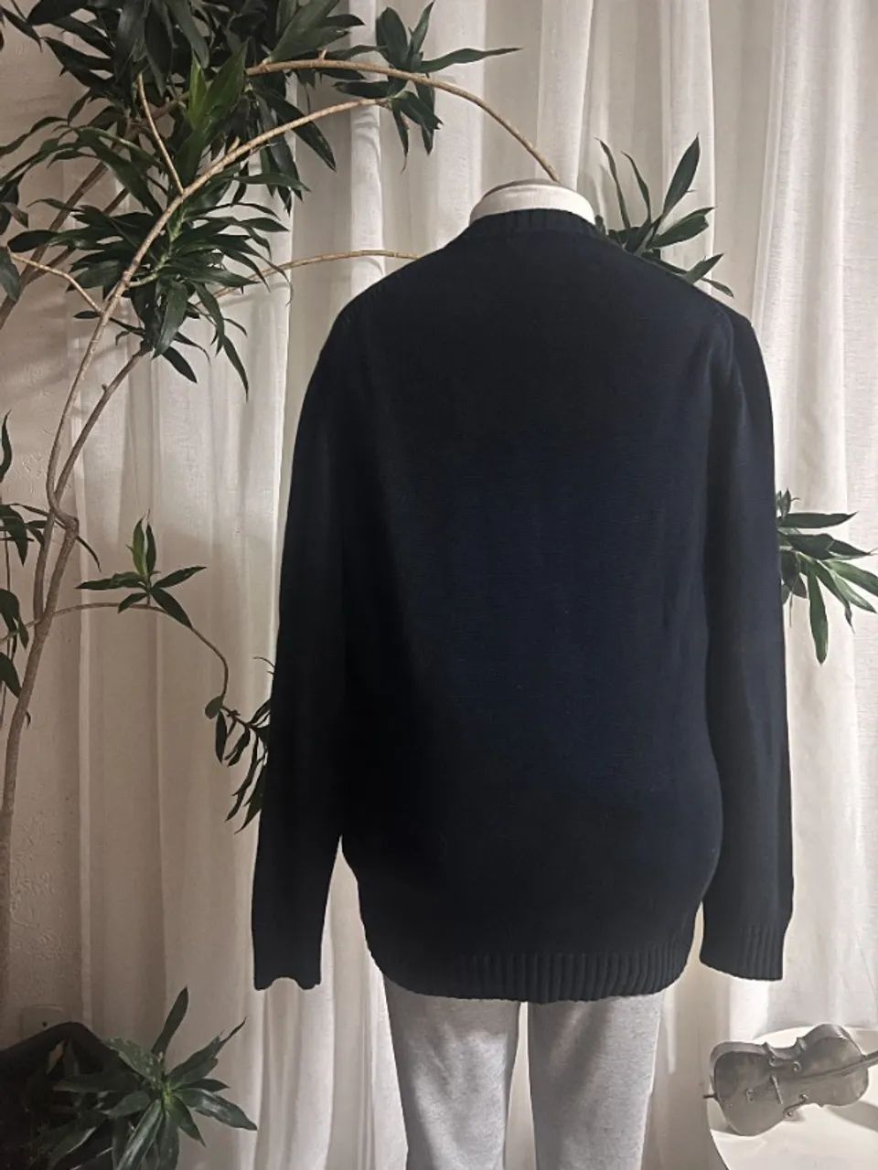 Blusa tamanho G - Foto 2