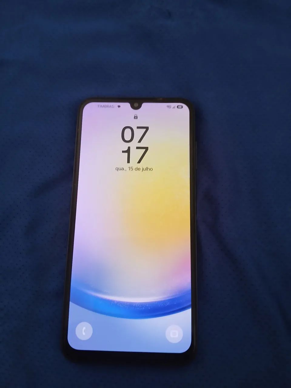 A17 samsung  - Foto 3