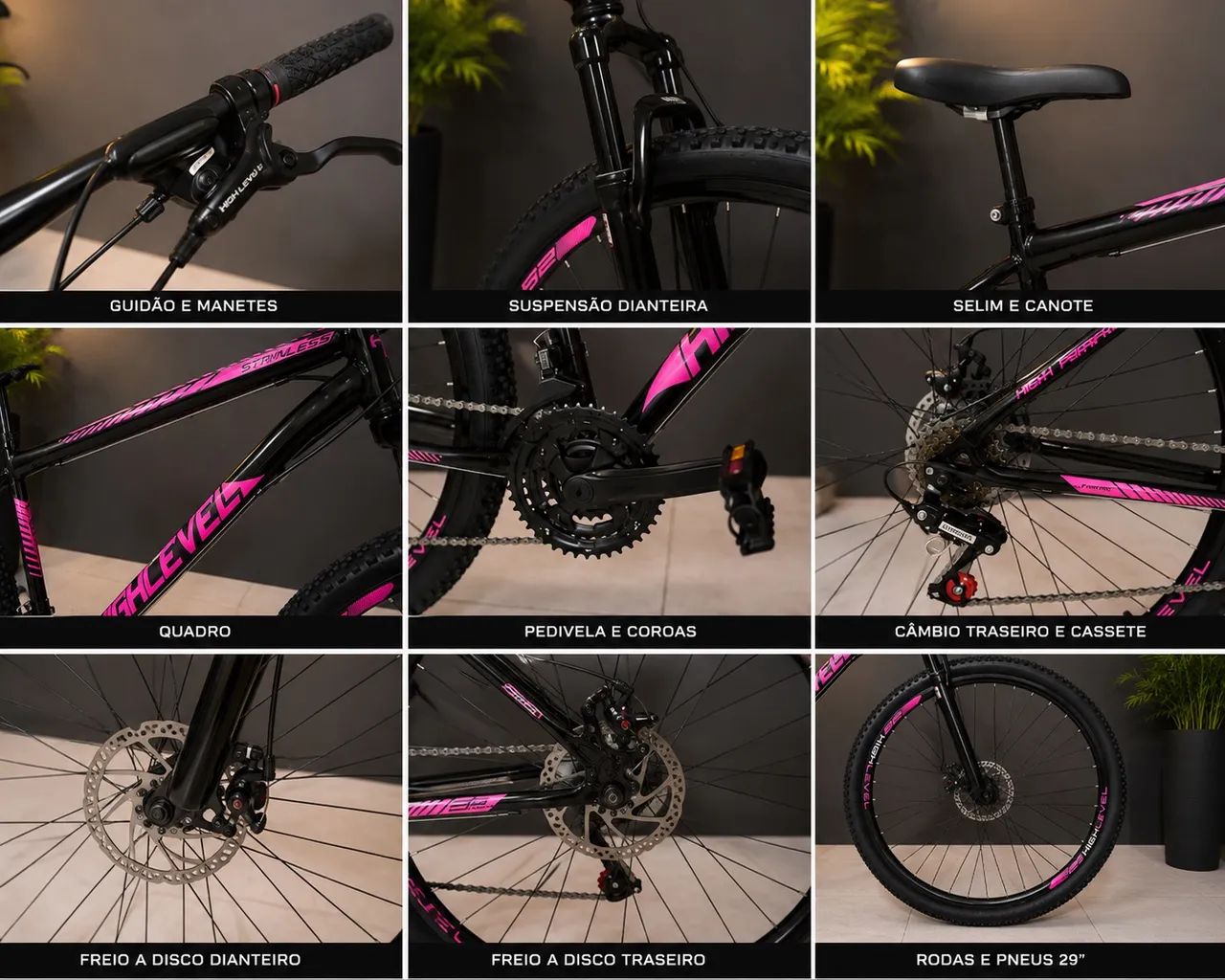 bicicleta/lazer - Foto 2
