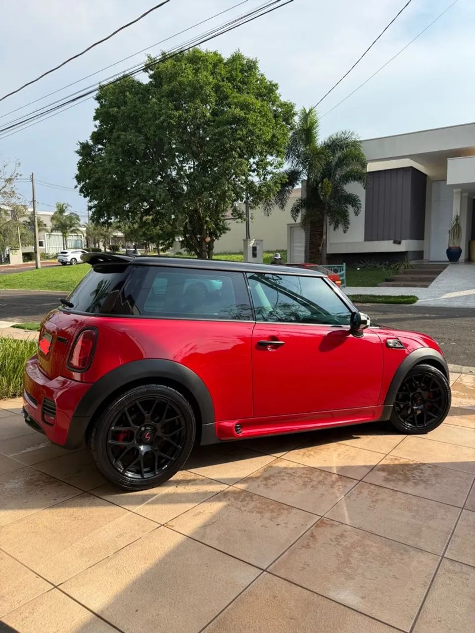 Mini Cooper S 1.6 Aut. 2011 - Foto 2