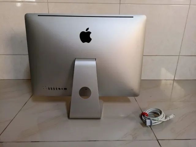 iMac 21.5