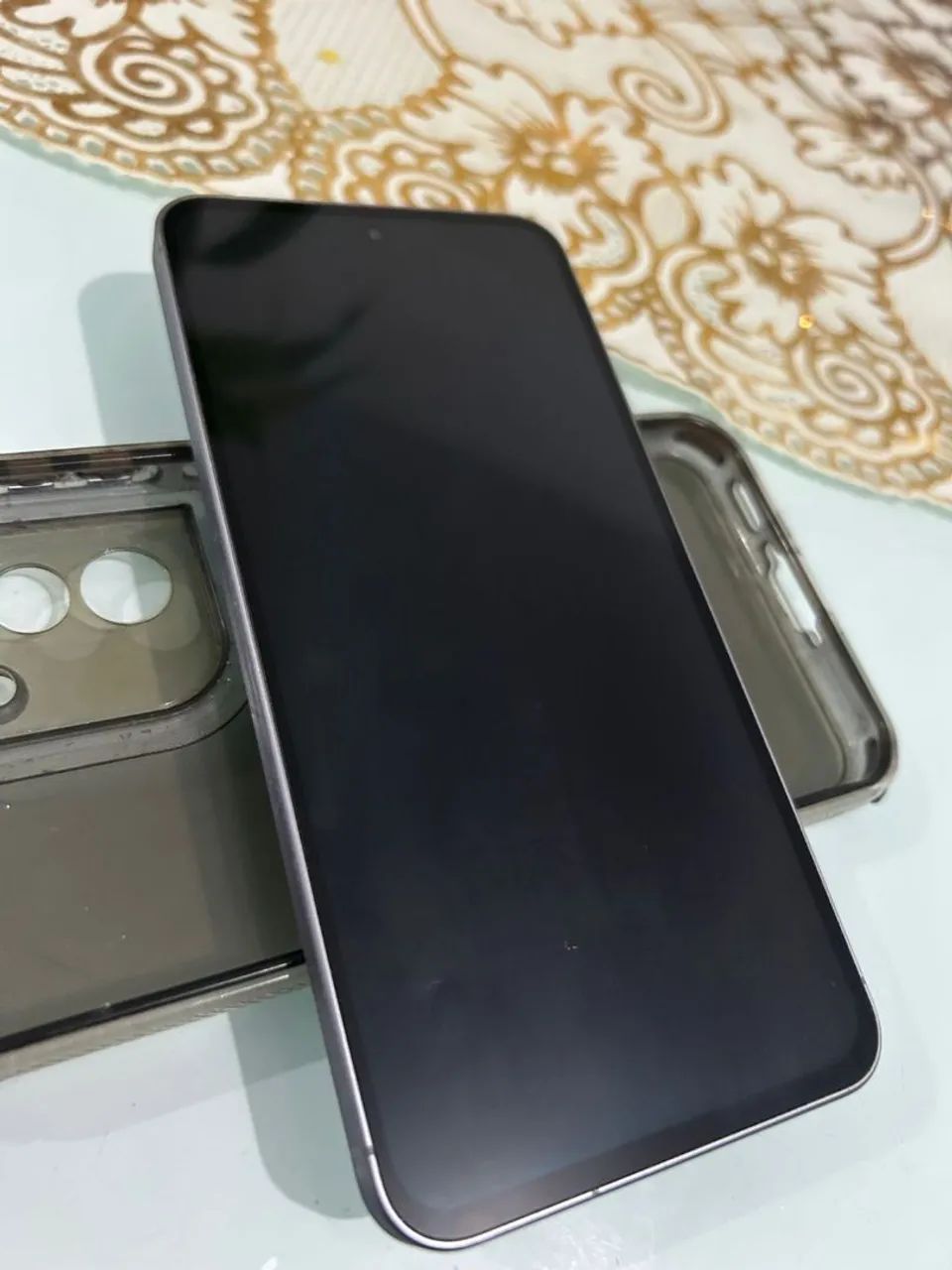 Galaxy A56 (excelente estado!) - Foto 2