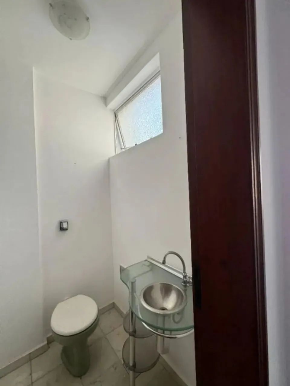 Edifício Antares - 165m², 3 Quartos, sendo 1 suíte e 2 Vagas de garagem - 1 por andar - Foto 4
