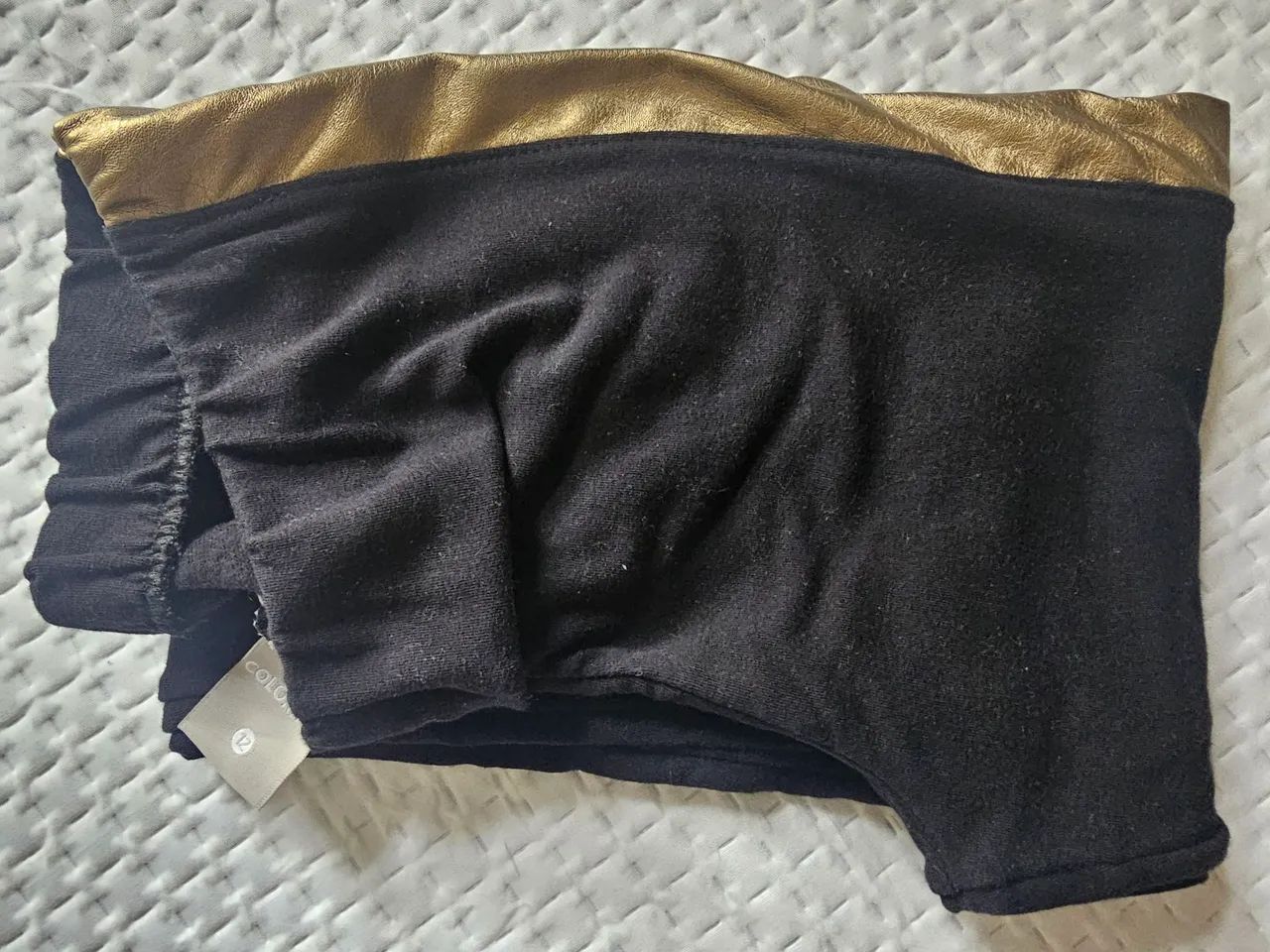Conjunto de moletom  - Foto 3