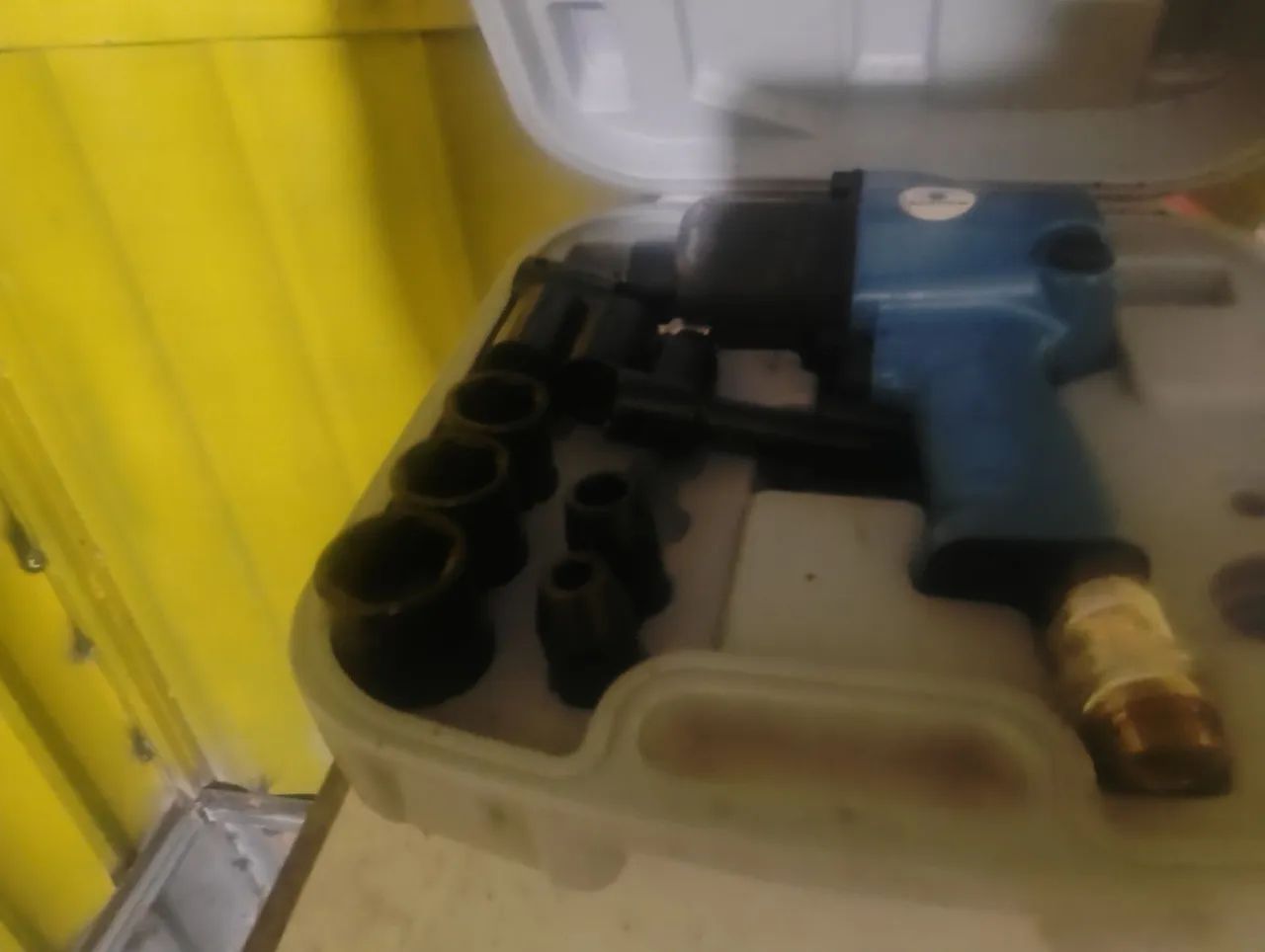 Peças pra borracharia  - Foto 2