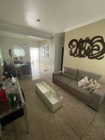 Linda casa  no cohatrav 4 