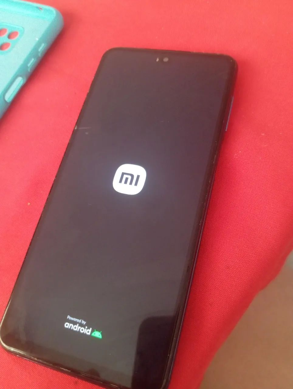 Xiaomi note 9s