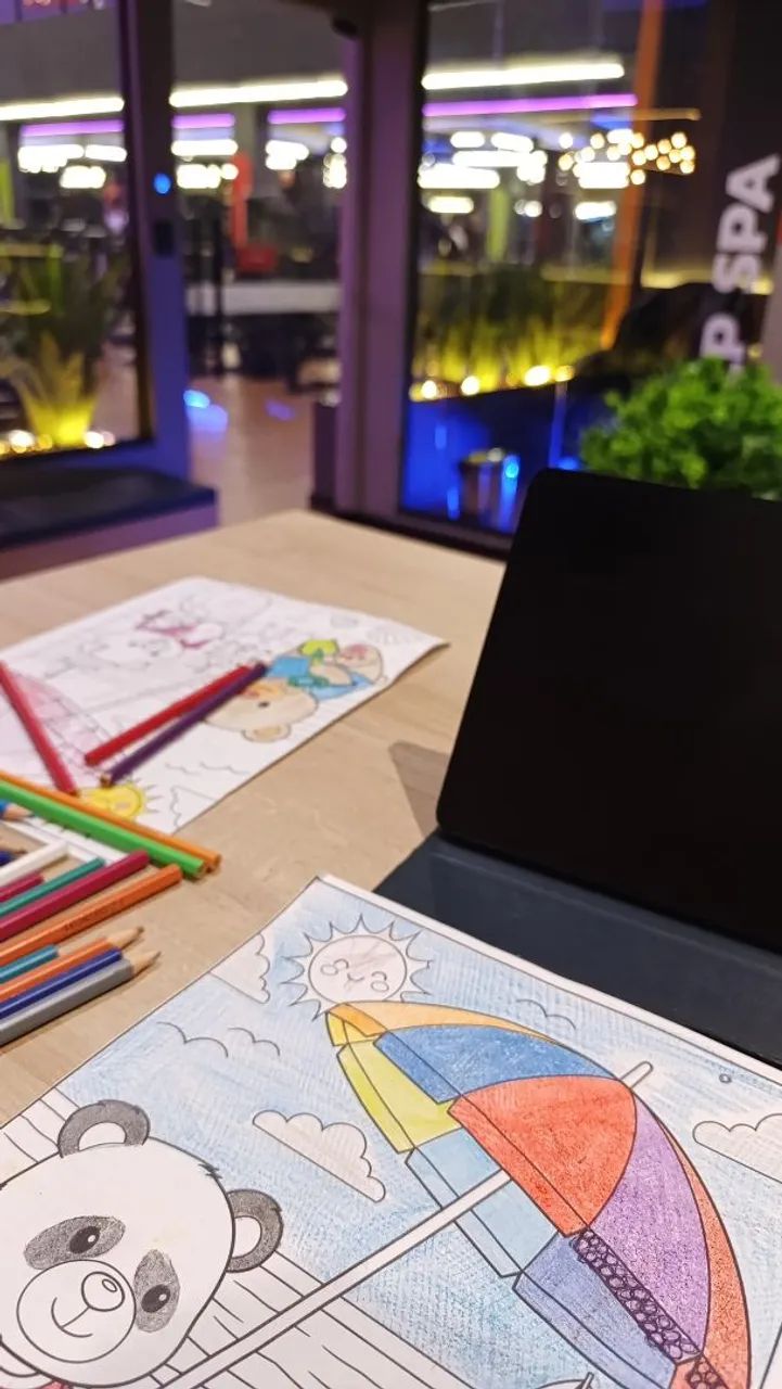 TUTORIA DE ESTUDOS  / REFORÇO ESCOLAR