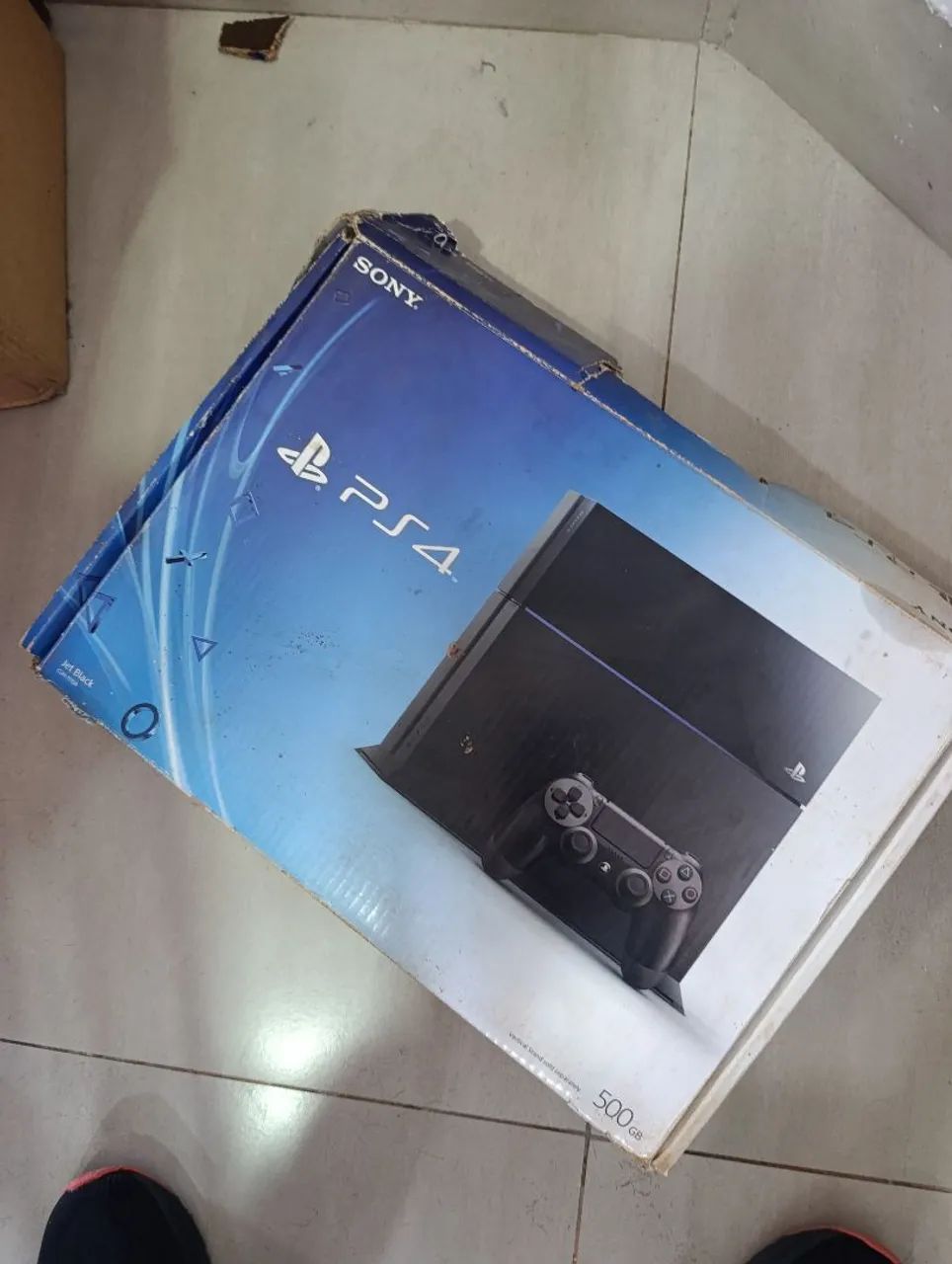 Play station 4 - Foto 2