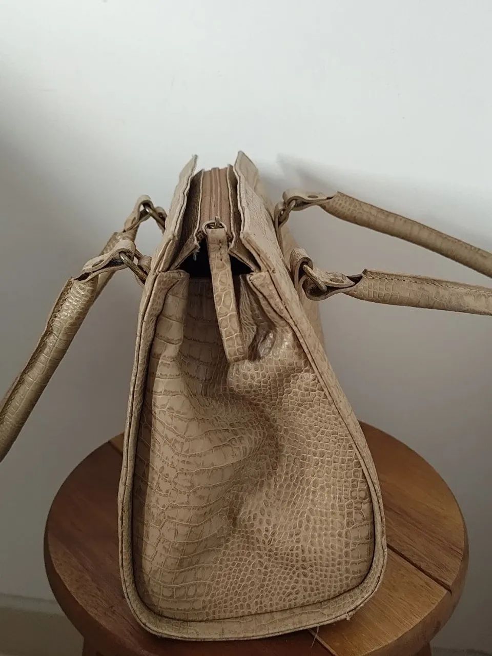 Bolsa Feminina  - Foto 3