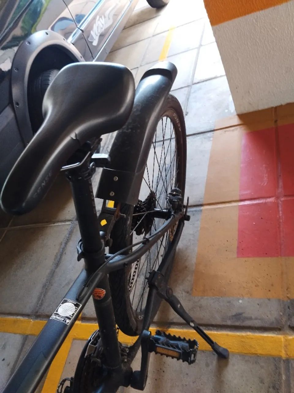 Bicicleta Sense Activ 2020 aro 29 - Foto 3