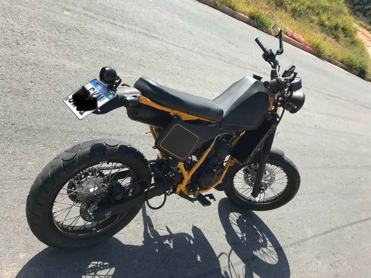 Agrale 27.5