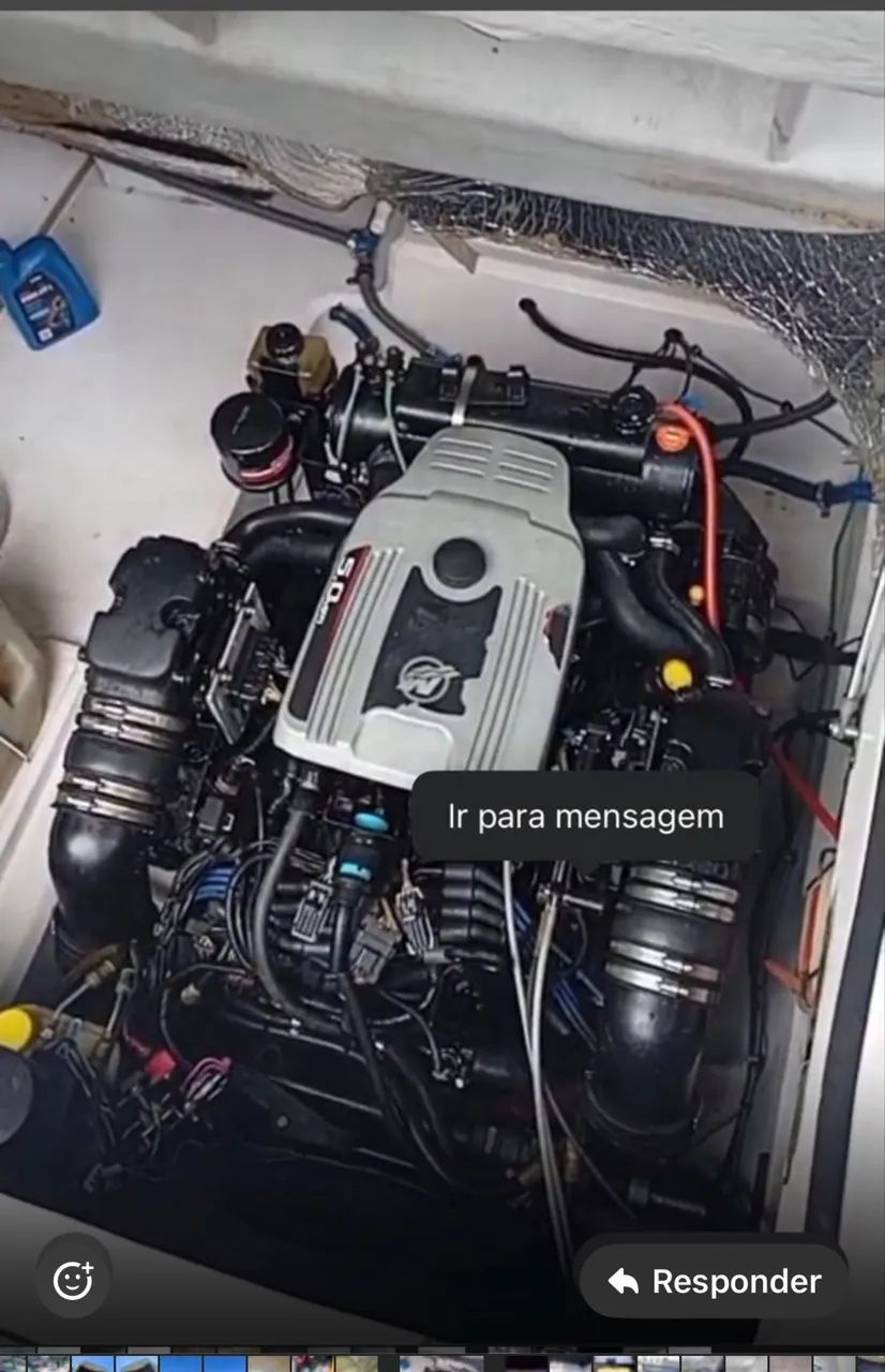 Focker 270 barco lancha 2011/2012 - Foto 9