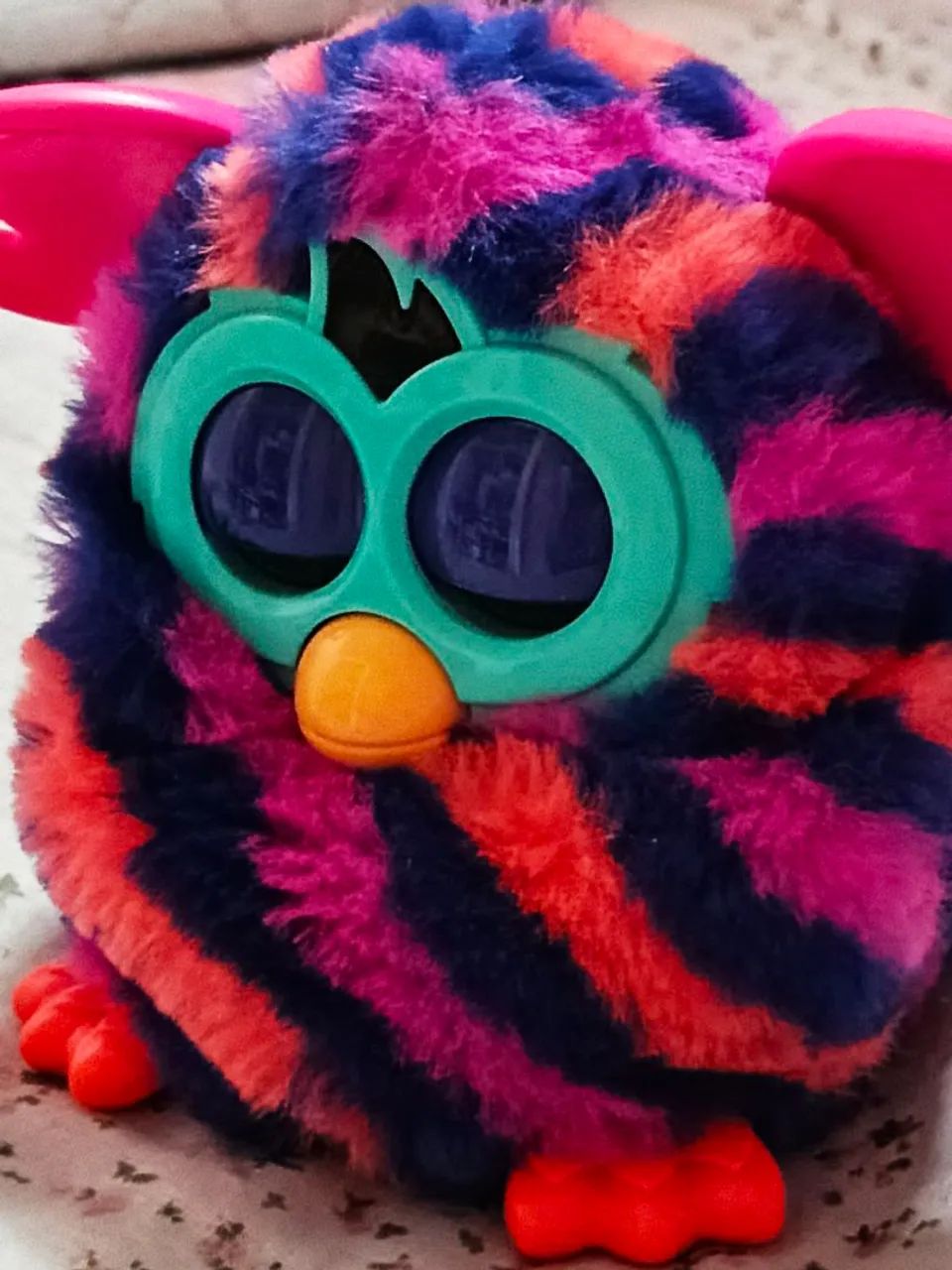 Furby Boom | Brinquedo Interativo - Foto 2