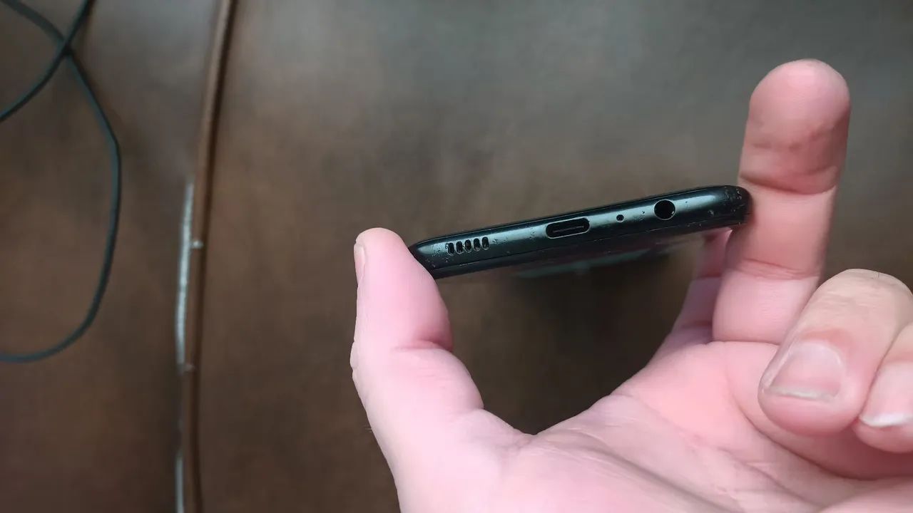 Samsung a 03s  - Foto 4