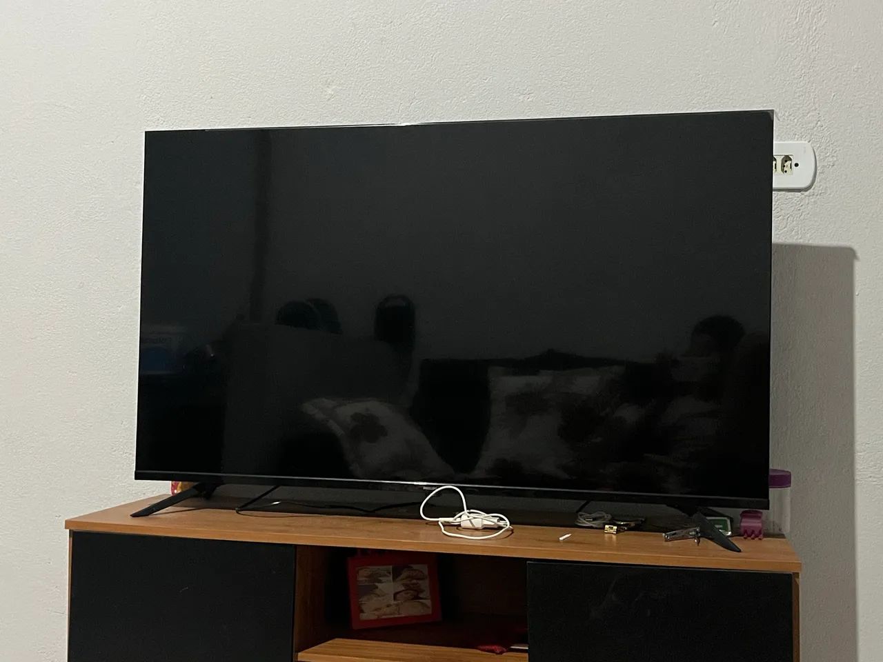 Vende tv de 50 polegadas  - Foto 2