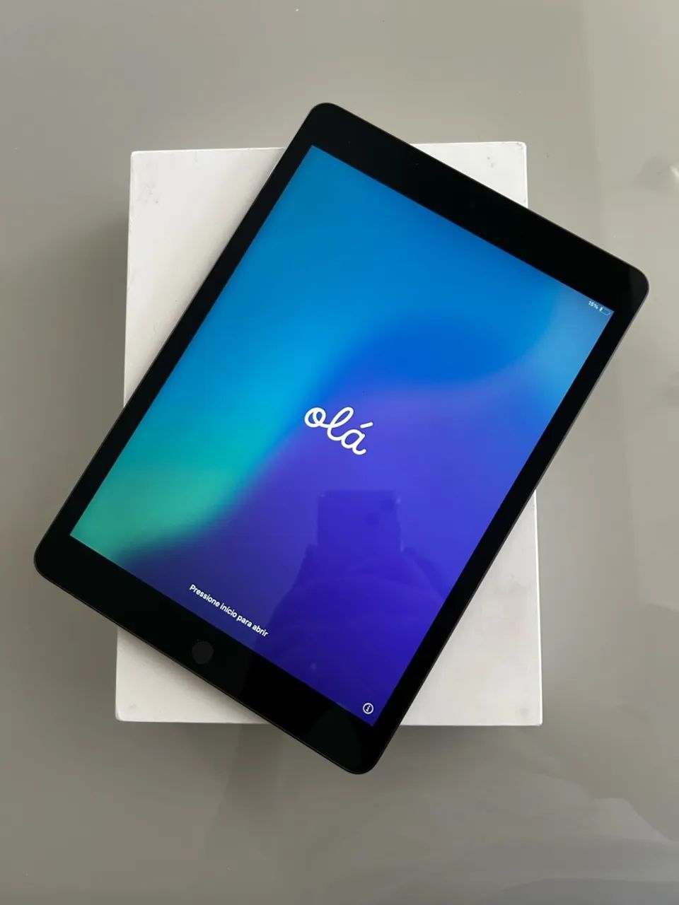 iPad 9 - Foto 5