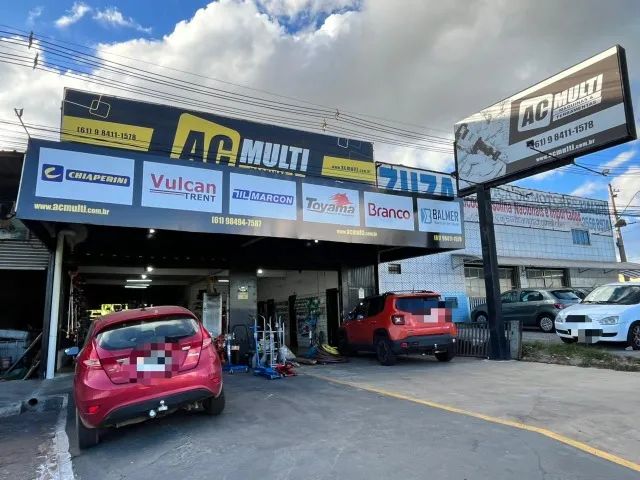 MOTOR ESTACIONARIO GASOLINA 4T 211CC 7,0HP COM SENSOR DE OLEO VM210S VULCAN TRENT - Foto 6